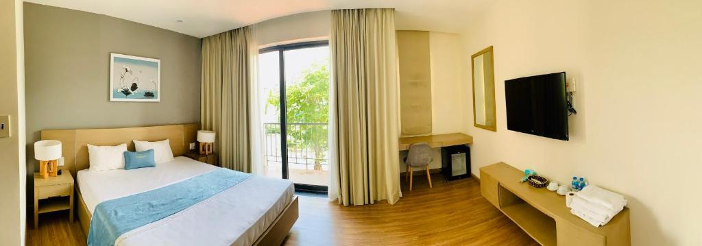 Vila Lotus Hạ Long – Ha Long Bay