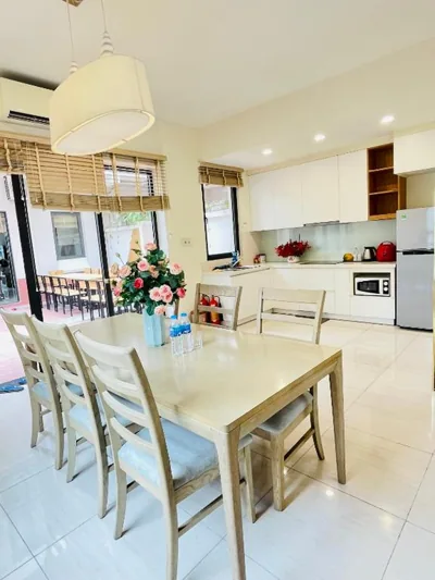 Vila Lotus Hạ Long – 照片 5