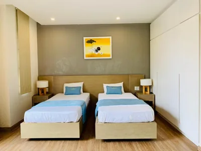 Vila Lotus Hạ Long – 照片 8