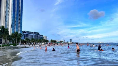Vila Lotus Hạ Long – 照片 9
