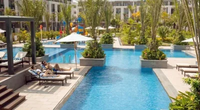 Vila Lotus Hạ Long – 照片 12