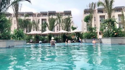 Vila Lotus Hạ Long – 照片 13