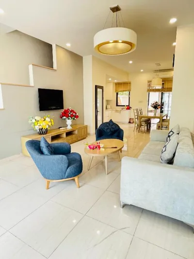 Vila Lotus Hạ Long – 照片 15