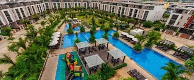 Vila Lotus Hạ Long – 照片 16